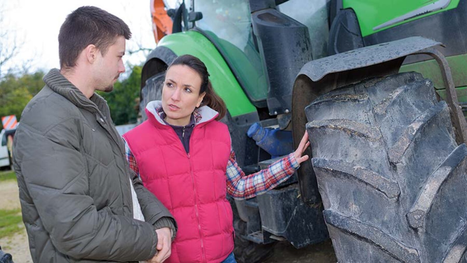 Jak szybko selekcjonować kandydatów na farmę, nie tracąc najlepszych