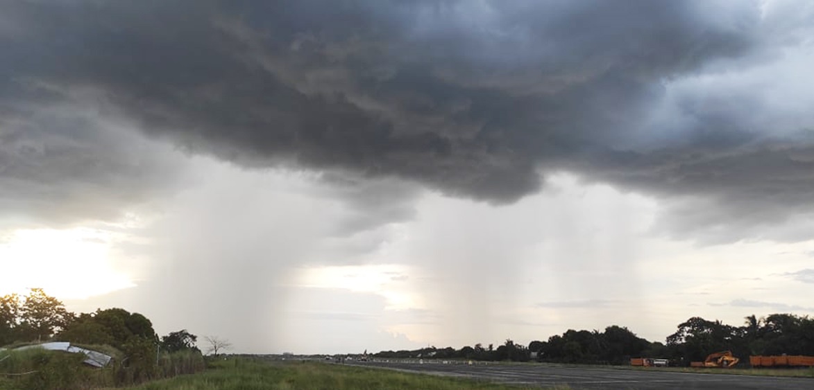 Government-Funded Cloud Seeding Targets Drought Mitigation in Key Crop Regions