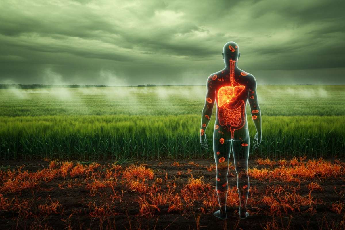 Rising Cancer Rates in US Farm Belt Highlight Pesticide Risks