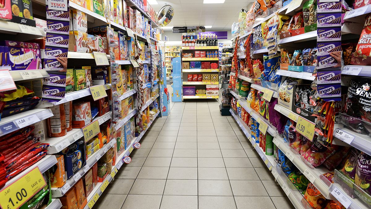 Sticky Inflation: Why Retail Food Prices Stay High While Farm Margins Shrink