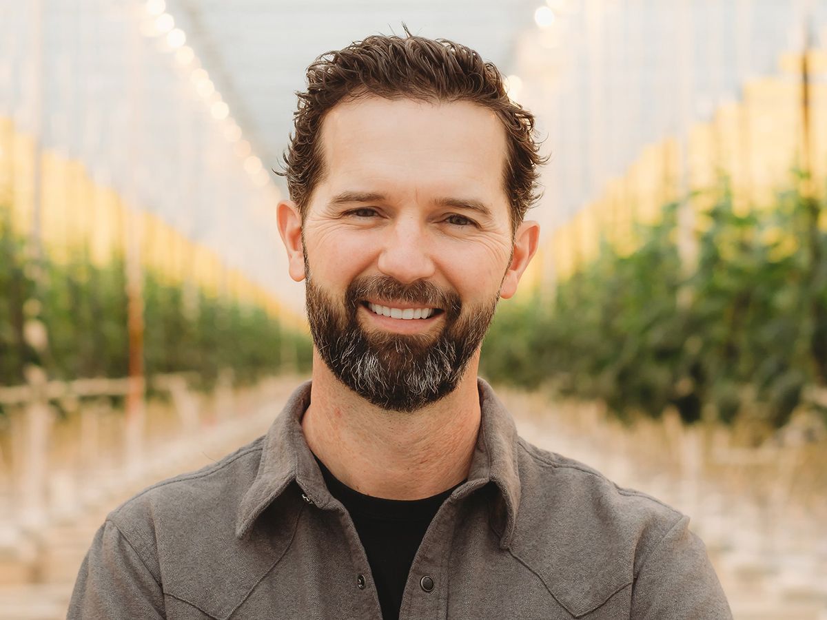Why a High-Tech Farm Ignored the US Export Market to Supply Local Shelves
