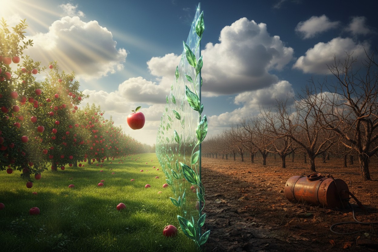 Vermont Bans Paraquat: US Begins Catching Up to European Agrochemical Standards