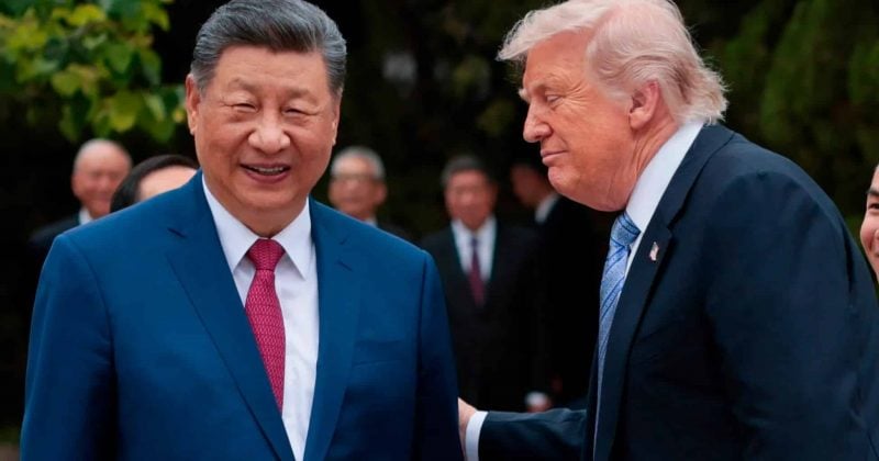 China Commits to $17B Annual Purchases of US Agricultural Goods