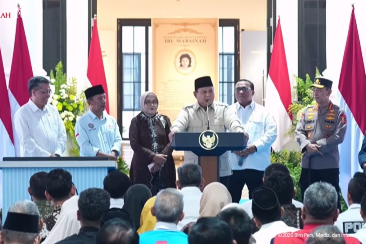 Global Fertilizer Supply Shifts as Indonesia Steps Up to Fill Geopolitical Gaps