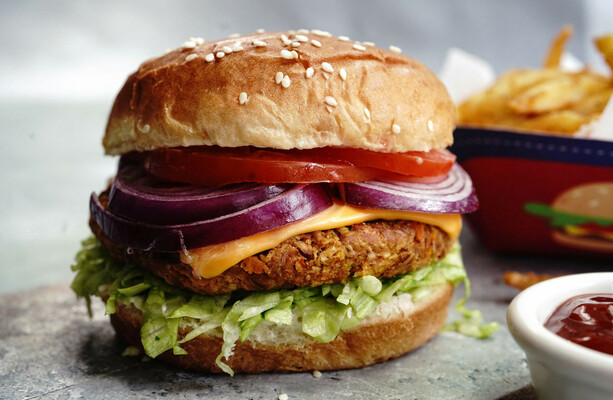 EU Moves to Ban Plant-Based 'Steak' and 'Bacon' Labels