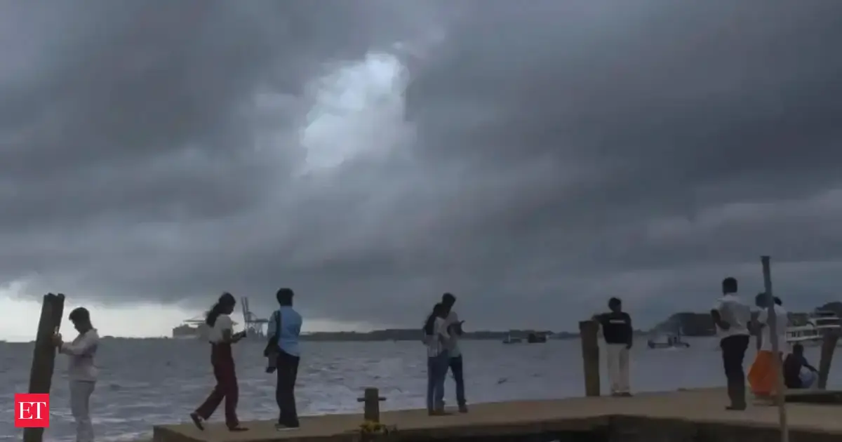 80% Chance of El Niño This Summer: Global Weather Shift Threatens Crop Markets