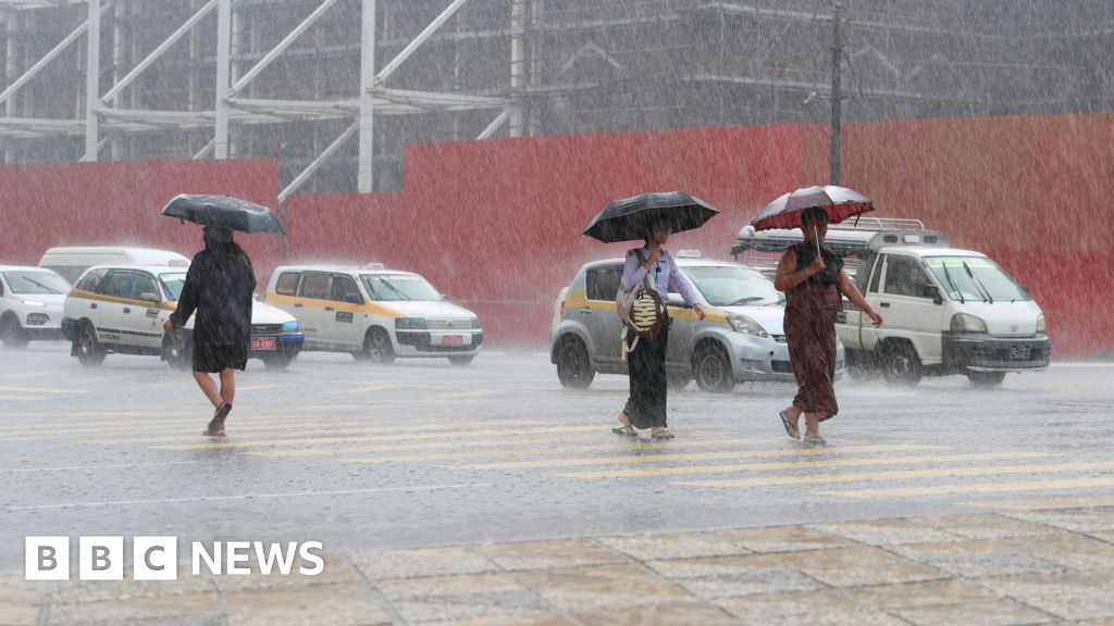 El Niño Officially Underway: What Global Weather Extremes Mean for European Agriculture