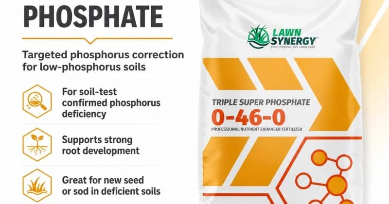 USA setzen Zölle auf marokkanische Phosphate aus: Folgen für den Düngermarkt