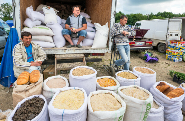 Ukraine’s EU Accession: Reimagining the Future of European Agriculture