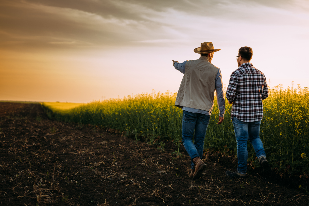 US Executive Order on Regenerative Agriculture: A New Direction or Just Hype?