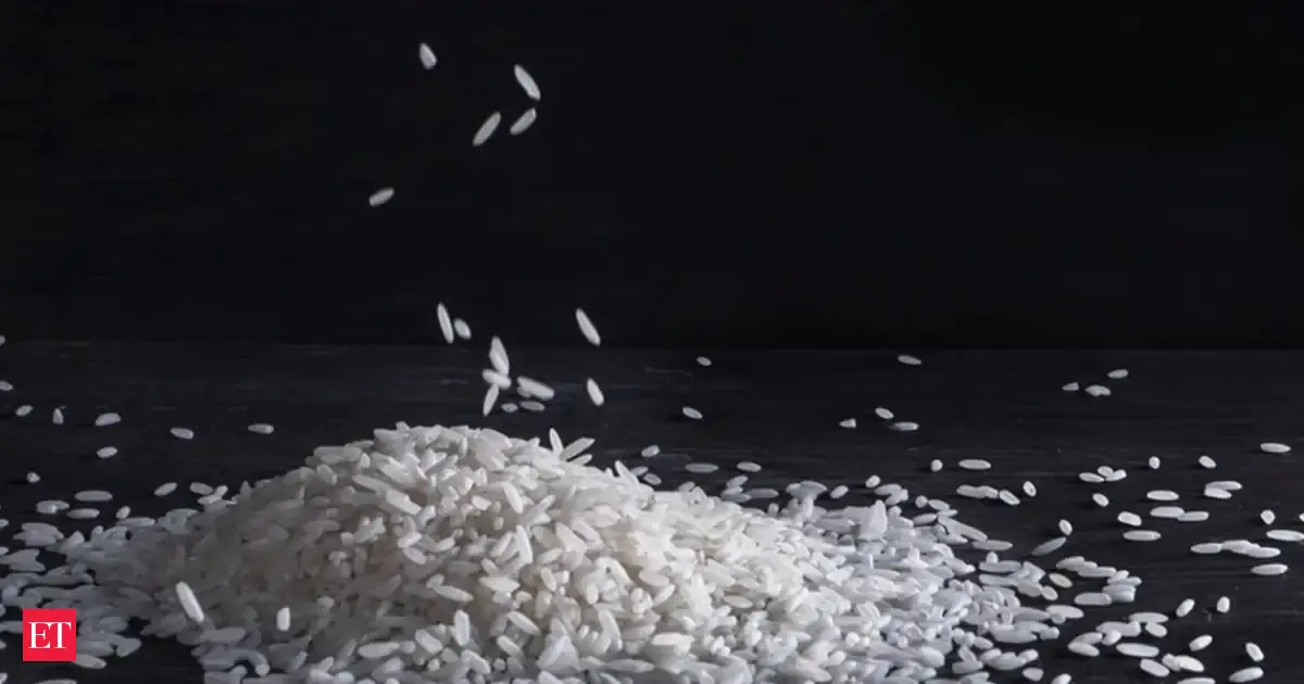 Global Rice Market Tightens as Indian Export Prices Surge