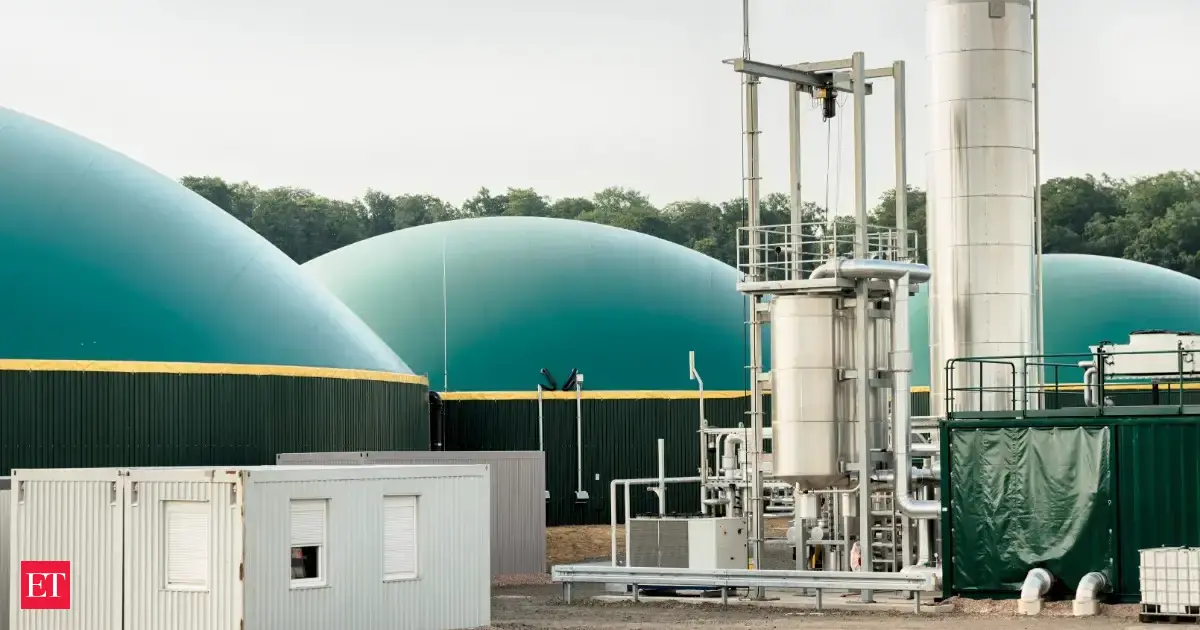 Odpady mleczarskie jako energia: nowy model zrównoważonego rolnictwa