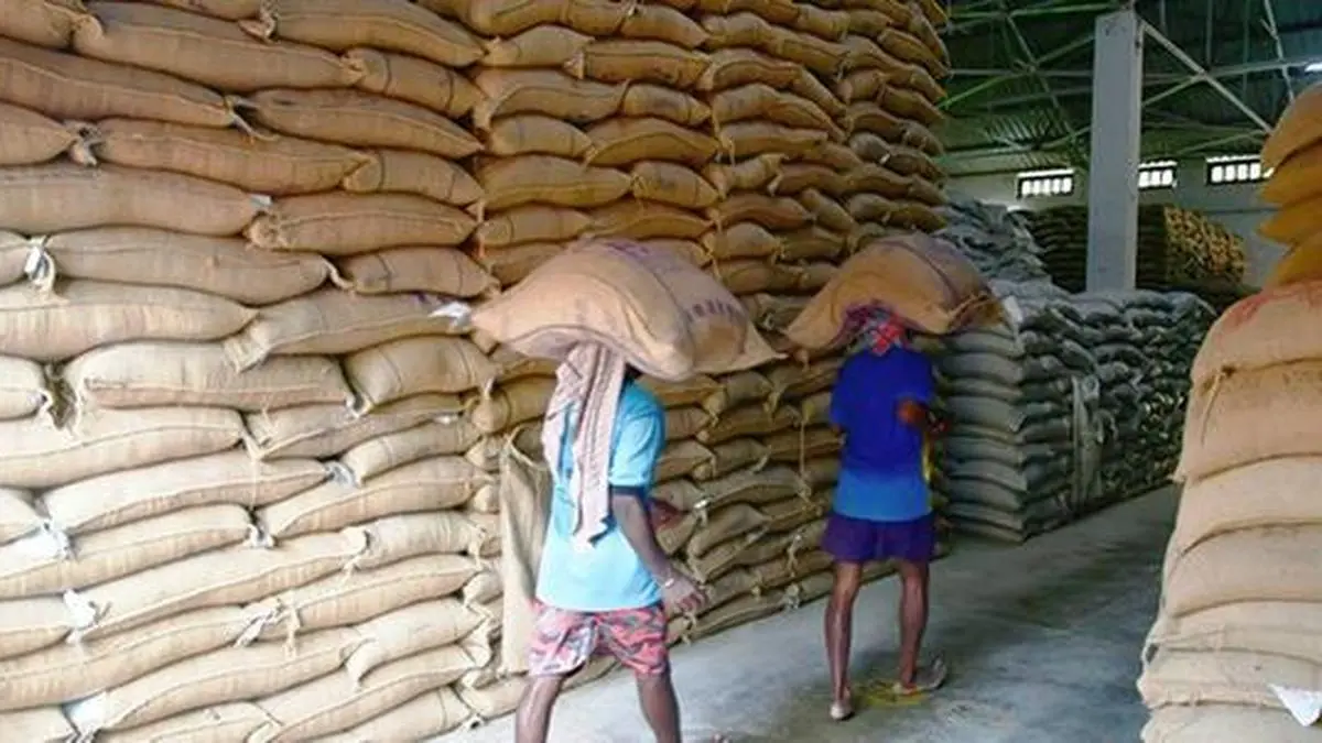 Indien zweigt 7,2 Mio. Tonnen Reis für Ethanolproduktion ab: Folgen für den Agrarmarkt