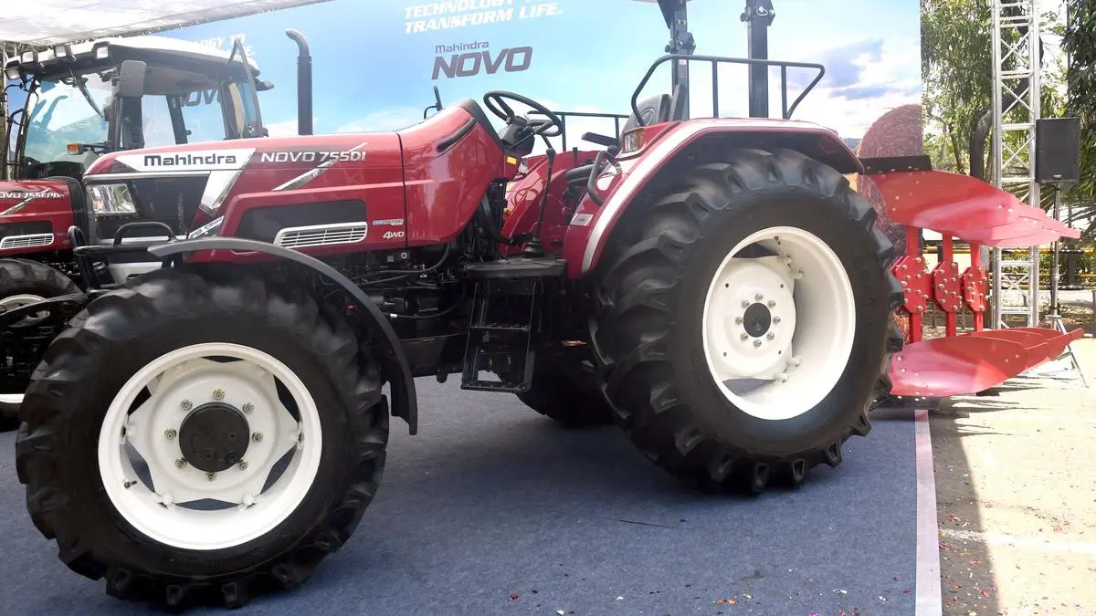 Elektrotraktoren: Was Landwirte vor der Umstellung wissen müssen