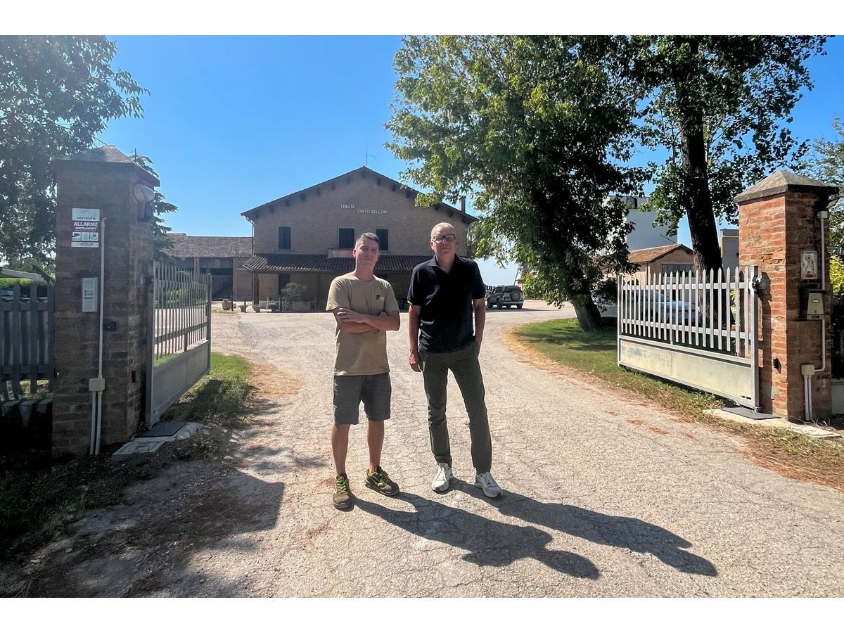Dürre am Po: Italienische Landwirte müssen Anbaustrategien anpassen