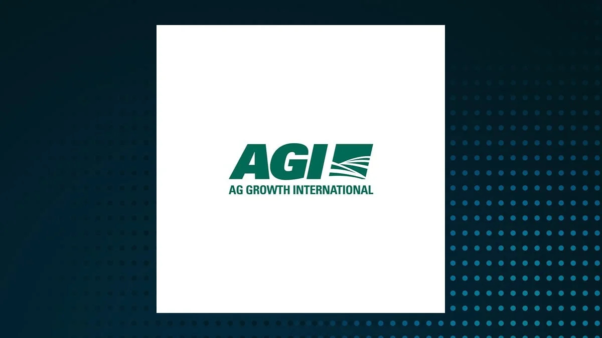 AGI Q2-Ergebnisse: Steigende Nachfrage nach Agrarinfrastruktur