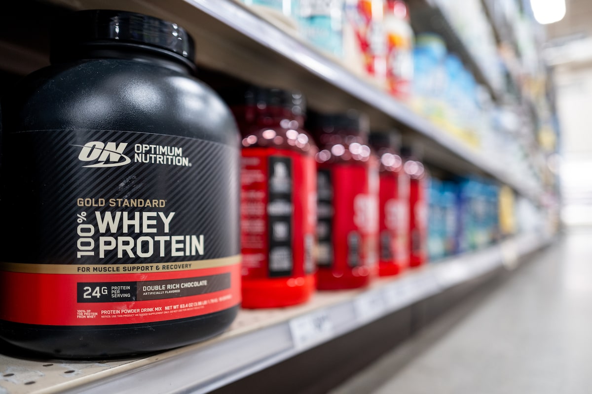 Molkeprotein-Engpass und US-Zölle: Folgen für den europäischen Milchmarkt