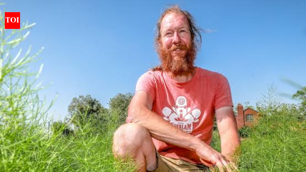 Regenerative Farming: Lessons from a Belgian Grower Who Never Irrigates