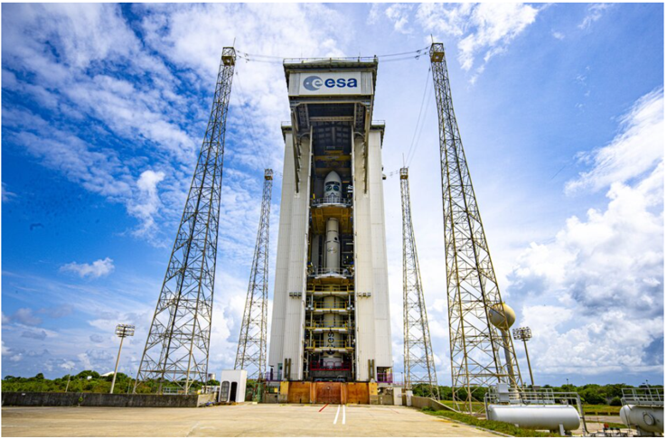 New Sentinel-3C and FLEX Satellites Boost European Crop Monitoring
