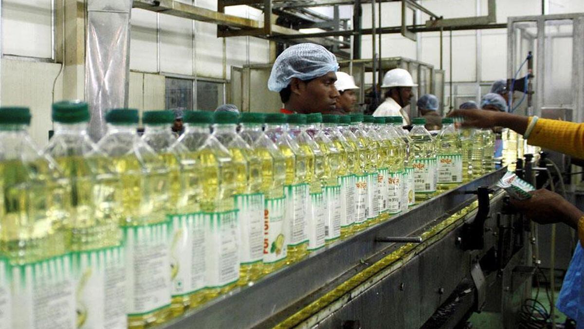 Global Edible Oil Market Faces Volatility as El Niño and Biodiesel Mandates Loom