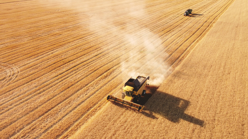 EU Denies €220M Ukrainian Farmer Aid Request Amid Black Sea Logistical Squeeze