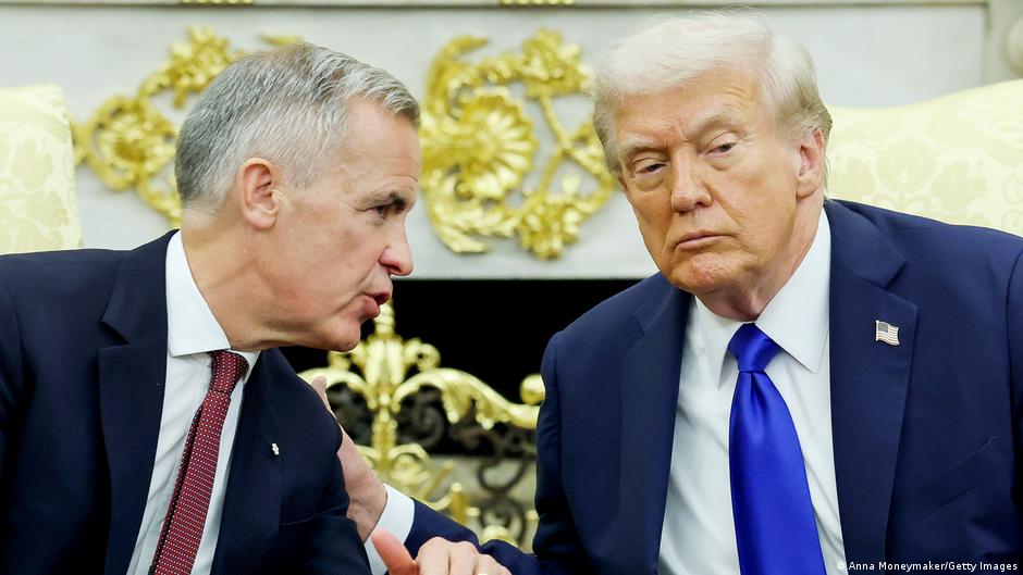 US Trade Tensions: How New Import Bans and Tariffs Impact European-Canadian Exports