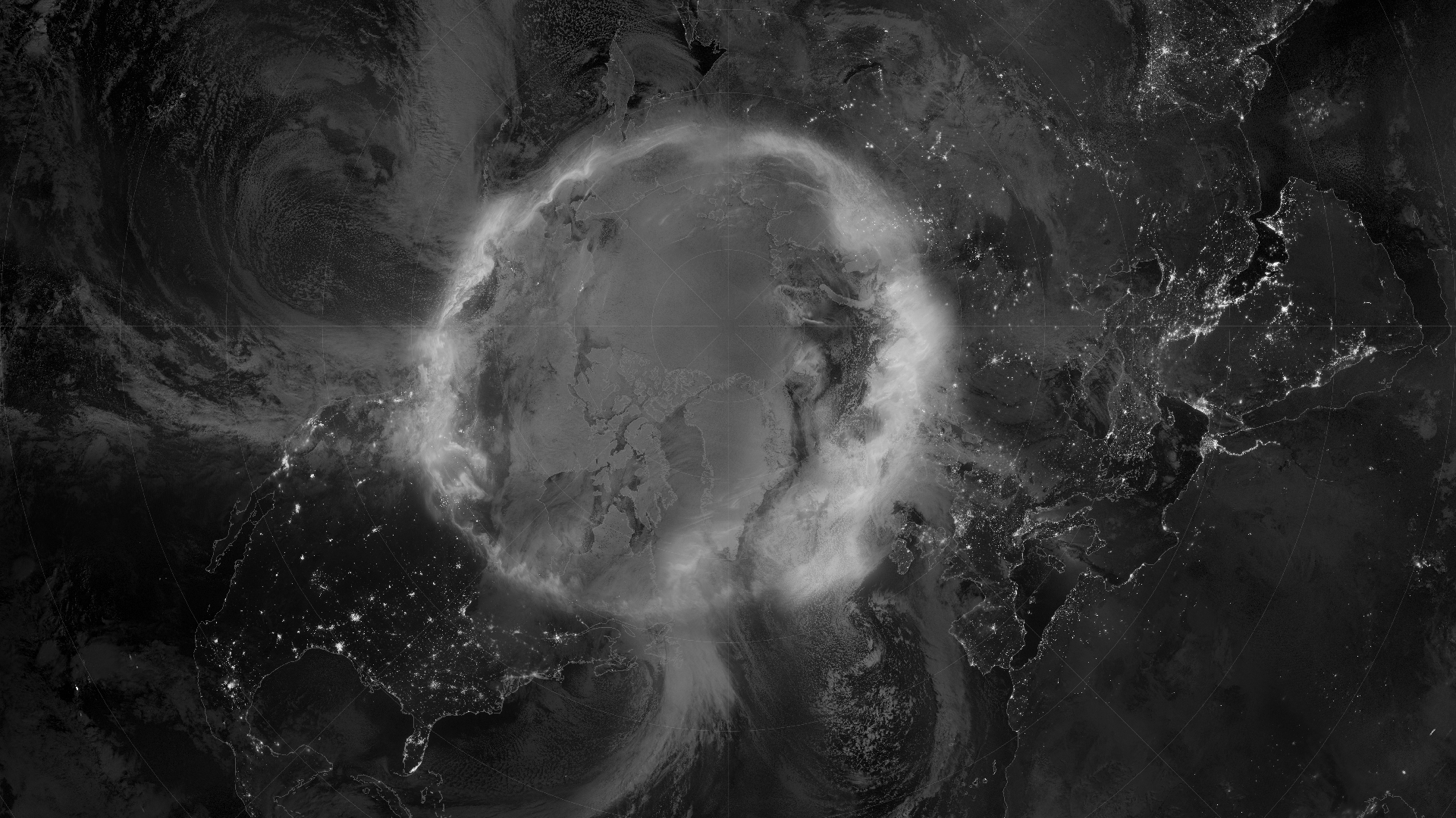 Geomagnetischer Supersturm: Das versteckte Risiko für die Präzisionslandwirtschaft