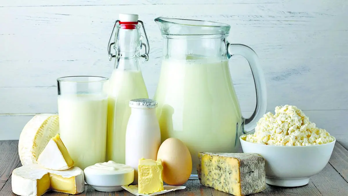 India's Dairy Export Ambitions: What It Means for Global Dairy Markets