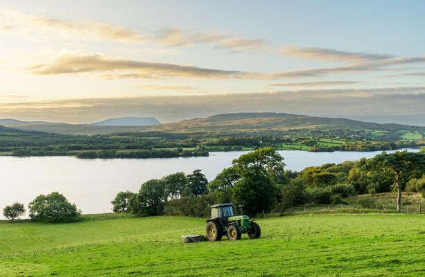 CAP Reform and the Dilemma of Active Farmers vs Hobby Landowners in Europe
