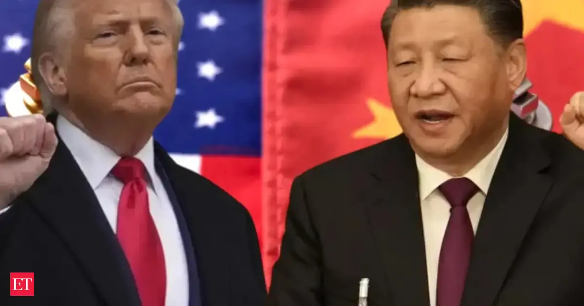 Trump-Xi Summit Puts Global Agricultural Trade and Ag Exports in Focus