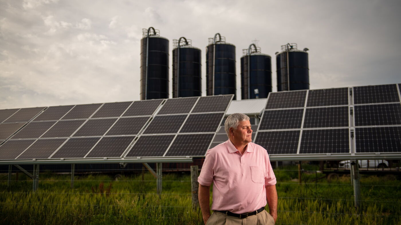 US Farmers Face Another Brutal Year as High Input Costs Wipe Out Crop Revenues