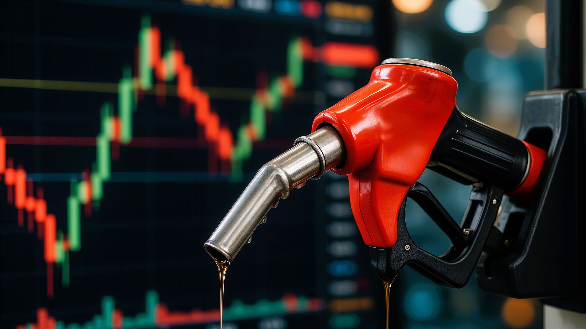 G7 Emergency Fuel Release: What Diesel Shortages Mean for European Farms