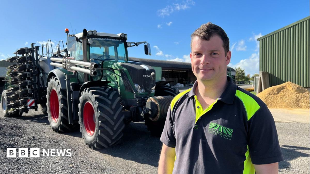 Half the Harvest, Twice the Bills: Climate Pressures on European Farms in 2026